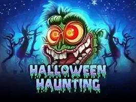 Halloween Haunting