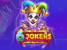 6 Jokers screenshot