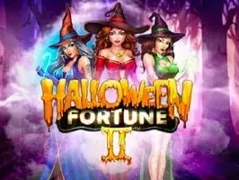 Halloween Fortune 2 screenshot