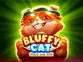 Bluffy Cat screenshot