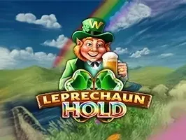 Leprechaun Hold screenshot