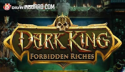 Dark King: Forbidden Riches