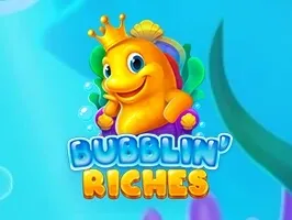 Bubblin' Riches screenshot