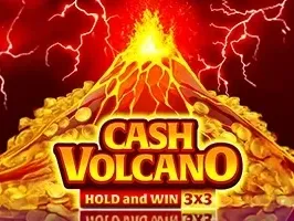 Cash Volcano