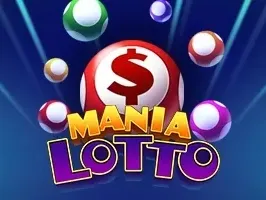 Mania Lotto screenshot
