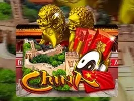 China screenshot